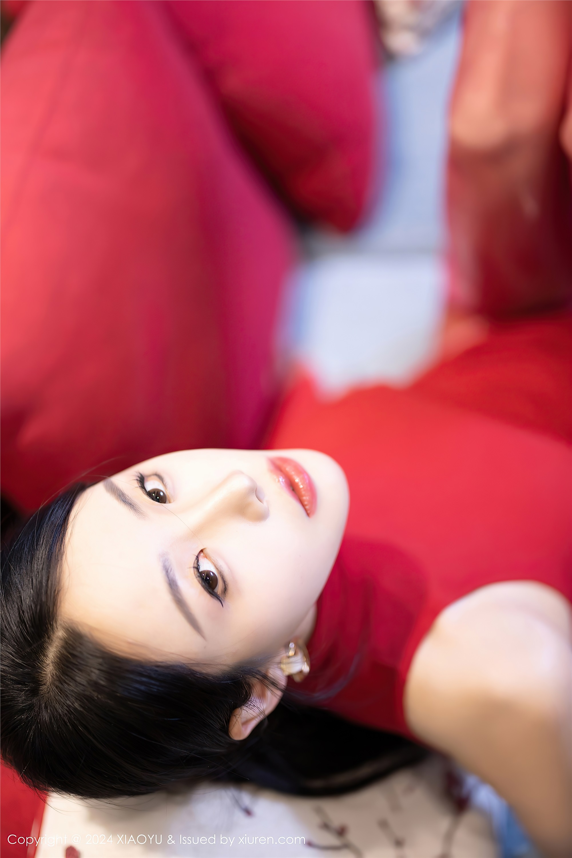 XIAOYU语画界 2024.04.02 VOL.1229 苏苏阿